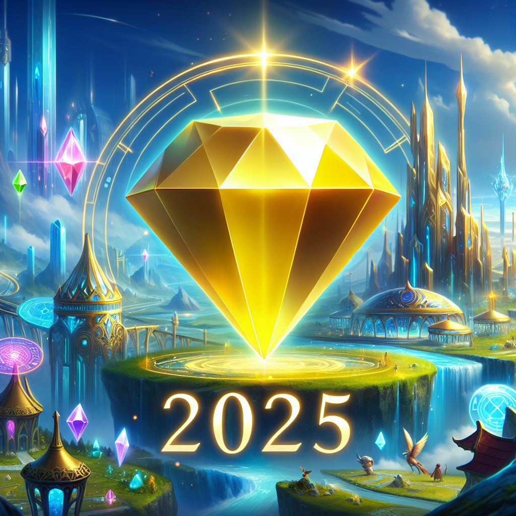 Kapan Diamond Kuning Akan Tersedia di Mobile Legends 2025?