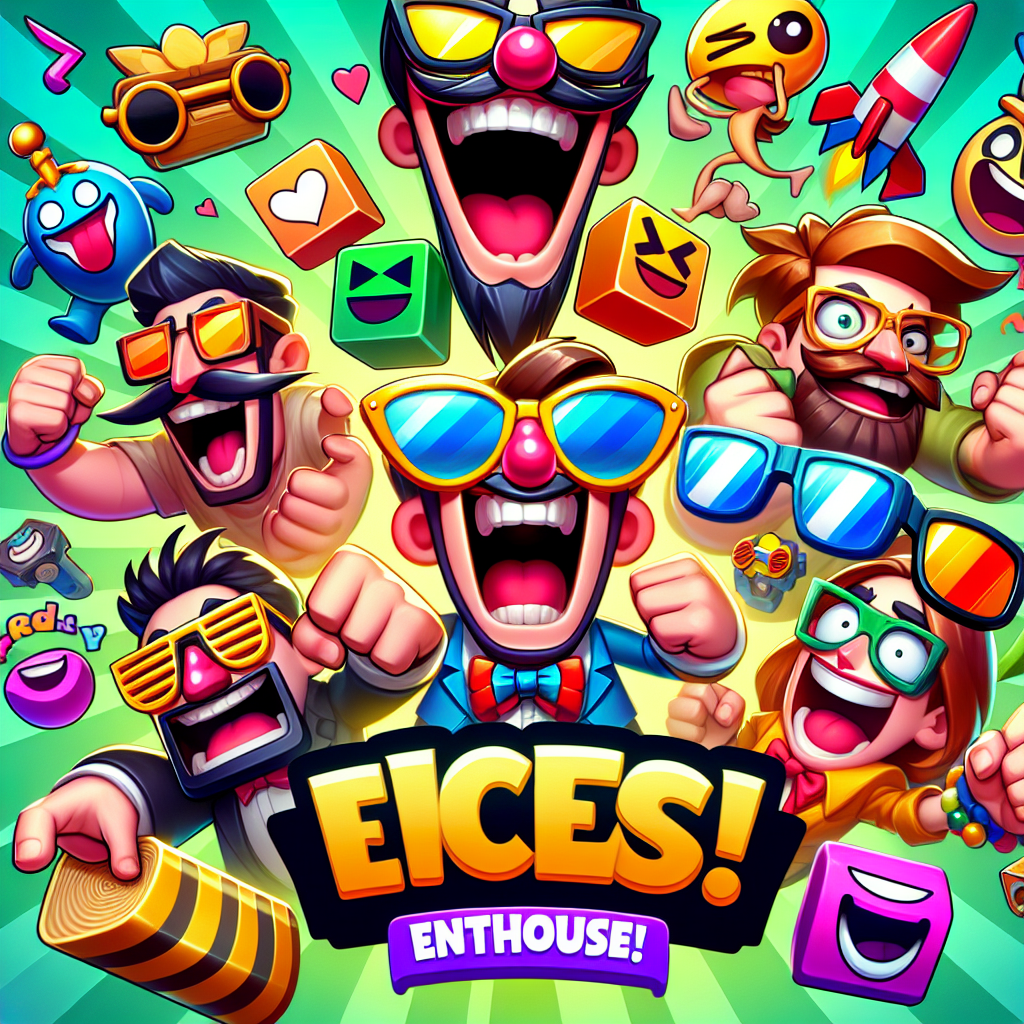 Kumpulan Nama Mobile Legend Lucu yang Bikin Lawan Ngakak