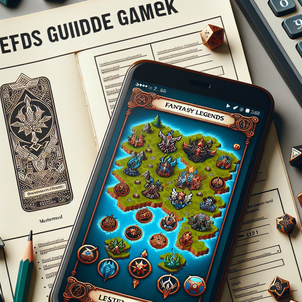 Mastering Mobile Legends: A Comprehensive Guide to Downloading Game Data