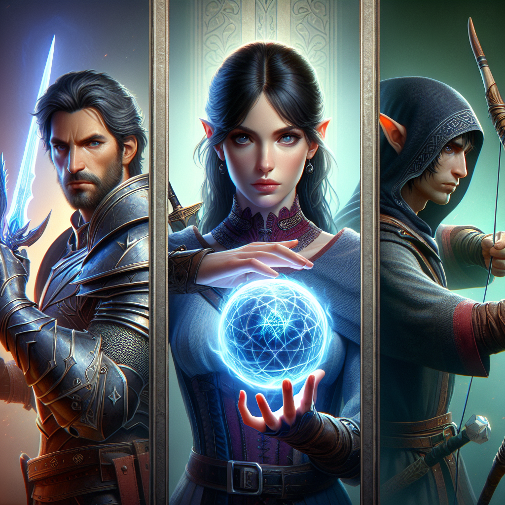 Top Mobile Legends Heroes You Need to Know