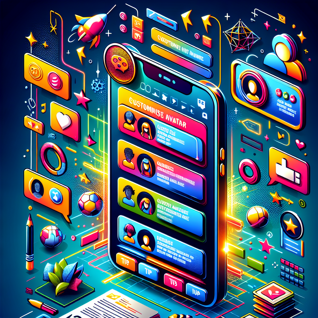 Profil Mobile Legend Keren: Tips dan Trik untuk Membuatnya Unik dan Menarik