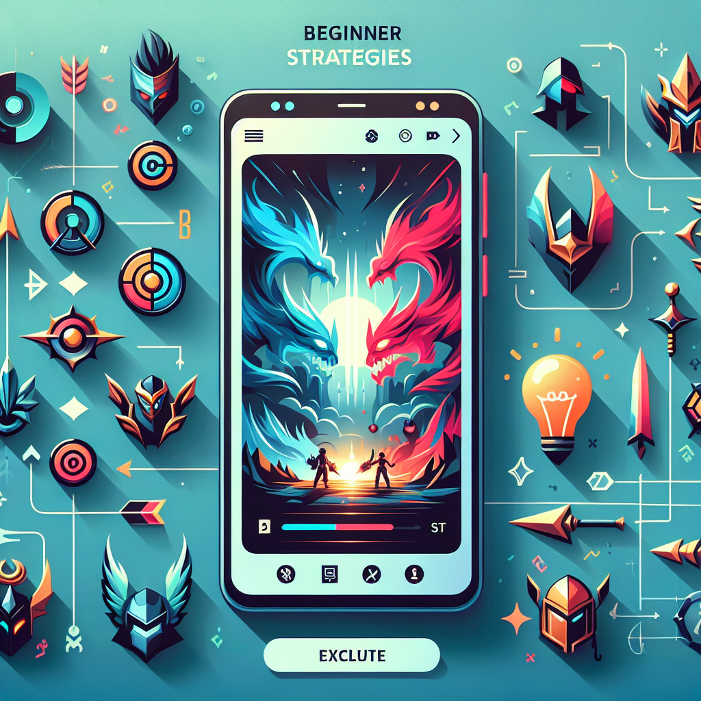 Tips Jitu Cara Main Mobile Legend Bagi Pemula