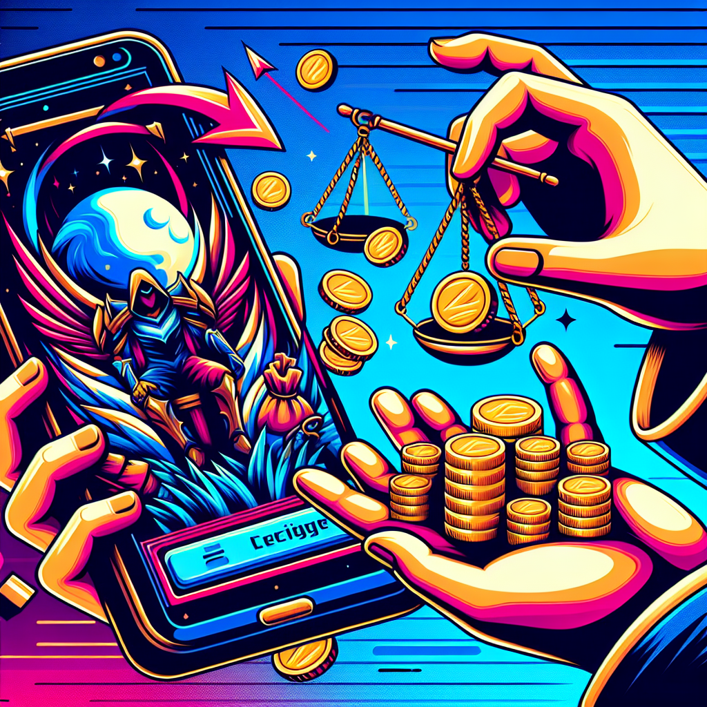 Tips dan Risiko dalam Membeli Akun Mobile Legends
