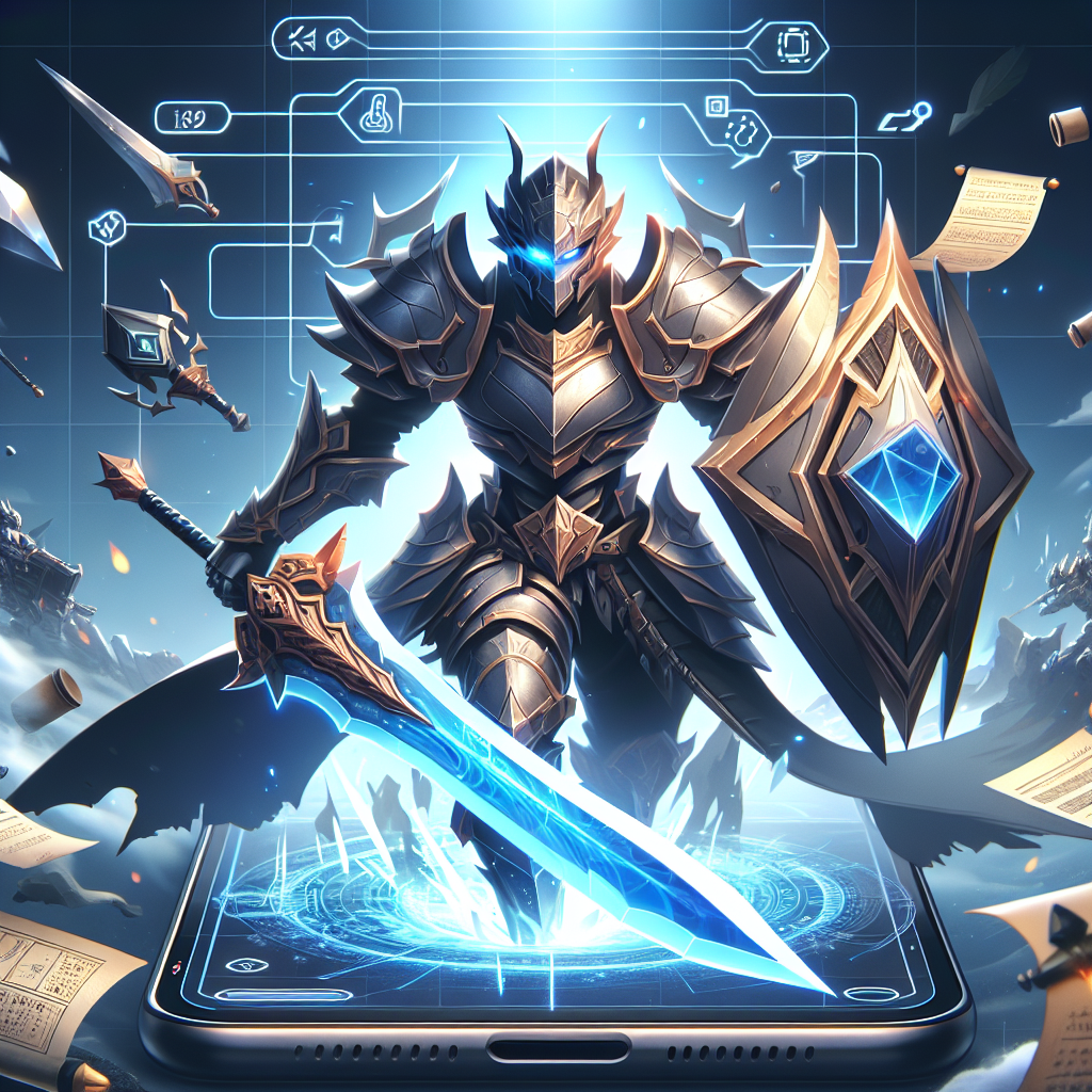 Mastering Saber in Mobile Legends: Tips and Tricks for Domination