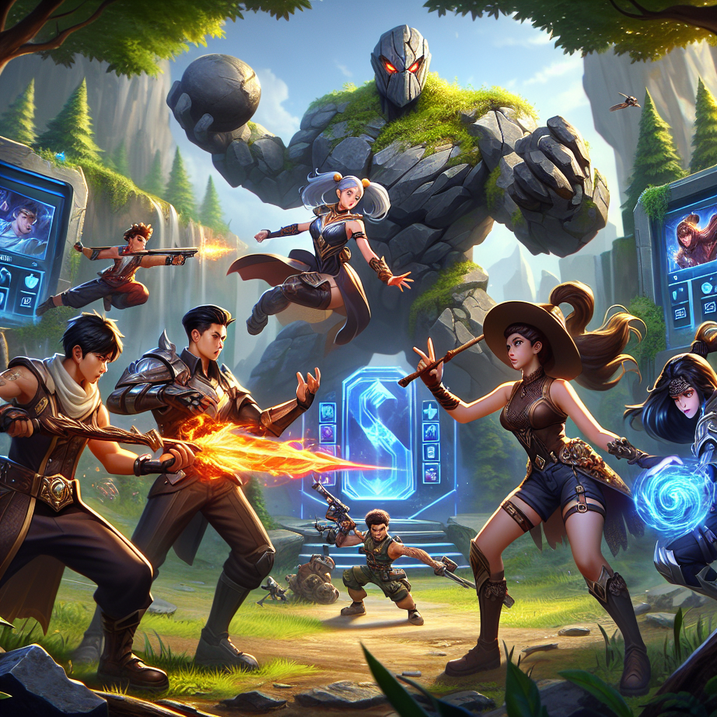 Epic Showdowns and Strategies: Highlights from M6 Mobile Legends Championship