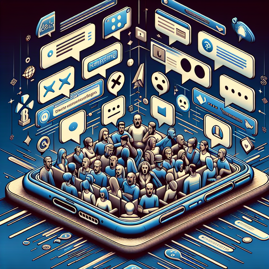 Navigating the Controversy of Mobile Legend-Themed Adult Content in Gaming Communities
