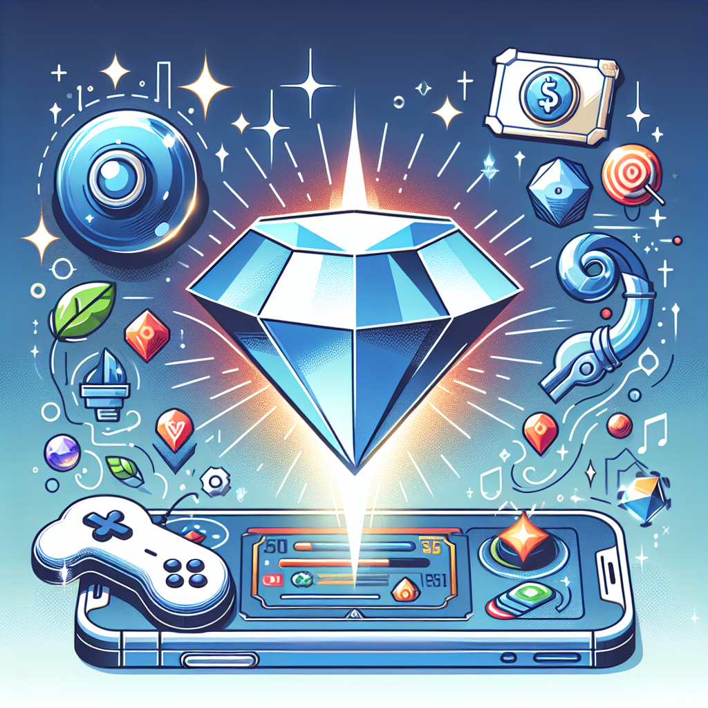 Secrets to Maximizing Your Mobile Legend Diamond Rewards