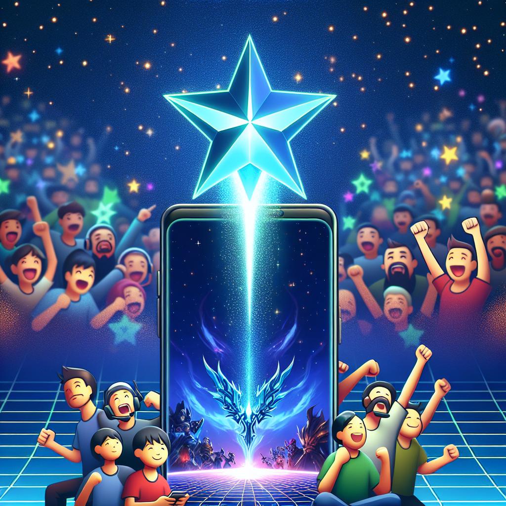 Lapakhuda's Impact on Mobile Legends: A Rising Star in the Gaming Community