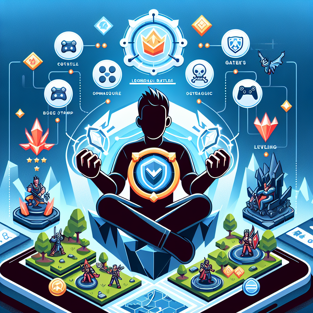 Mastering the Main Mobile Legends: Strategies and Tips for Dominance