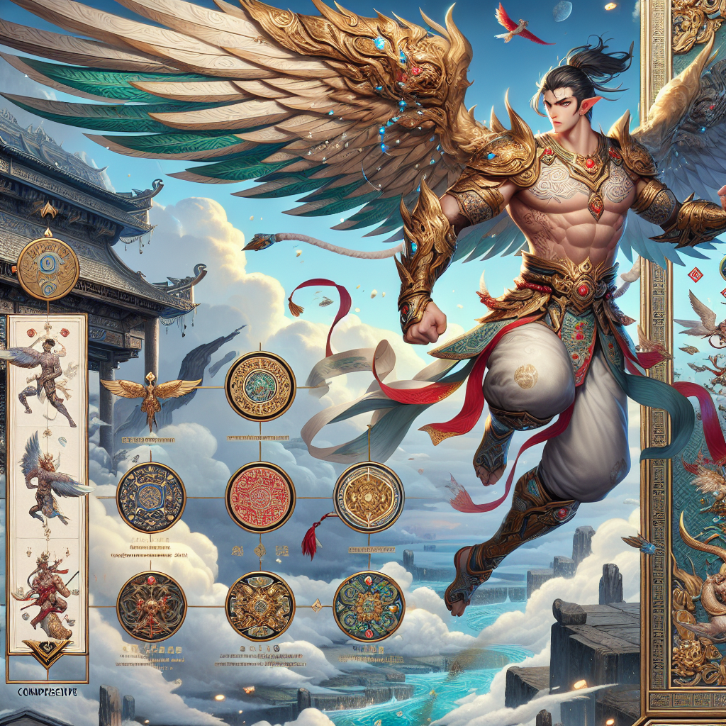 Gatot Kaca's Heroic Abilities in Mobile Legends: A Comprehensive Guide