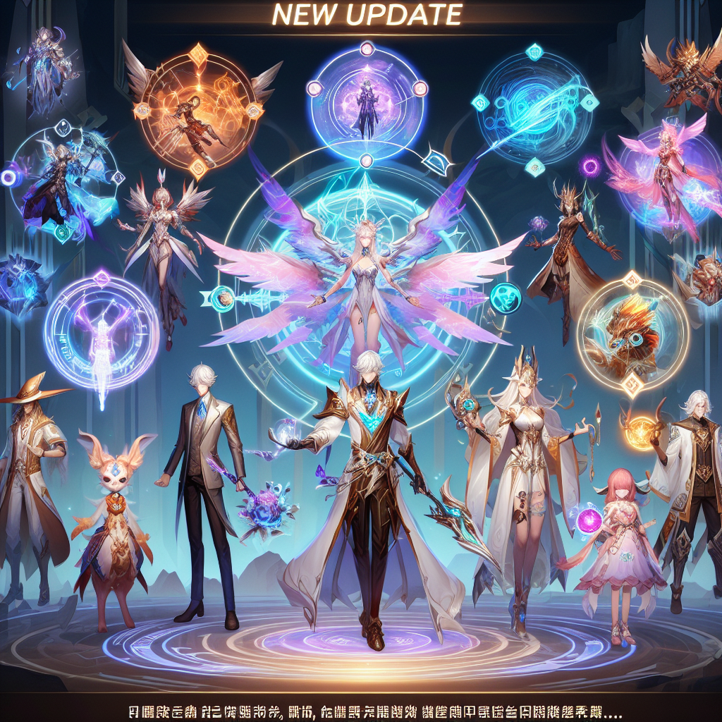 New Mobile Legends Update: What to Expect from the Latest Hero and Skins
