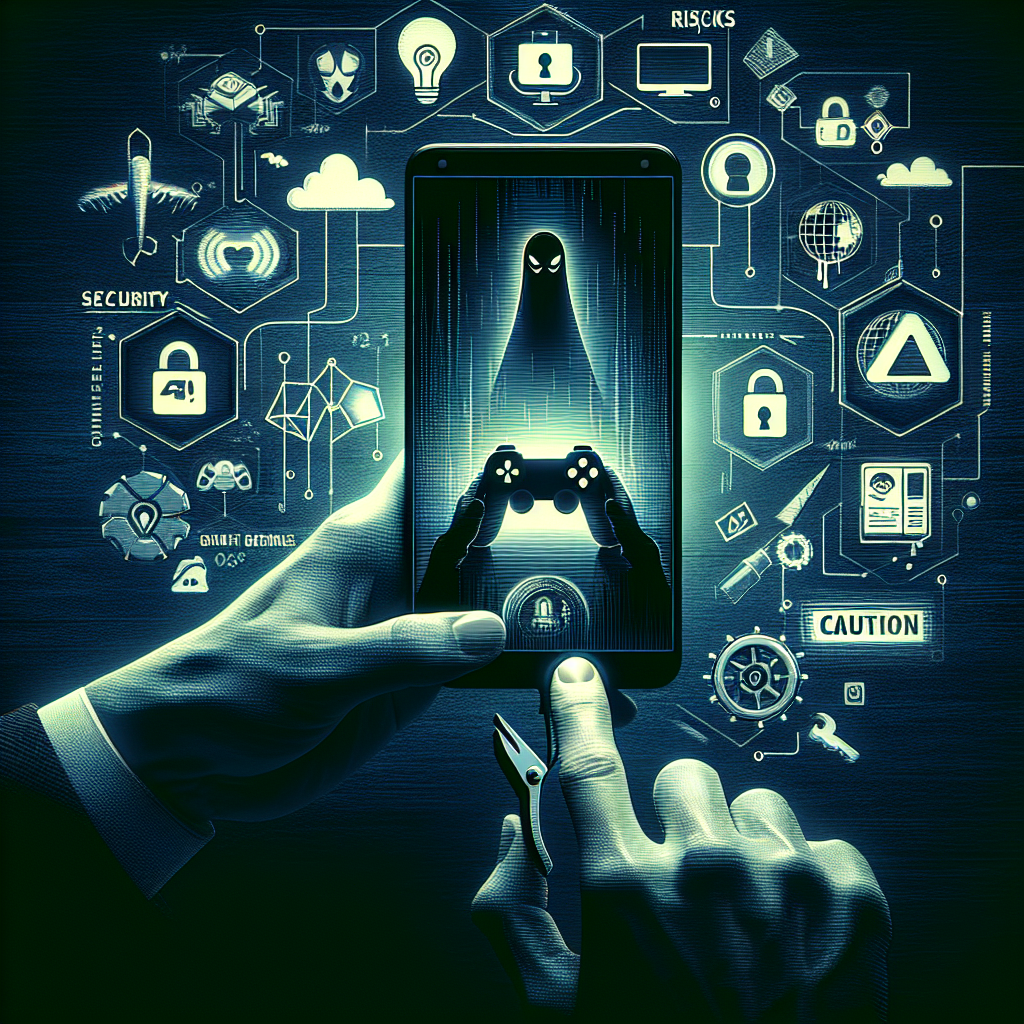 Mobile Legends Cheat APK: Unveiling the Risks and Realities