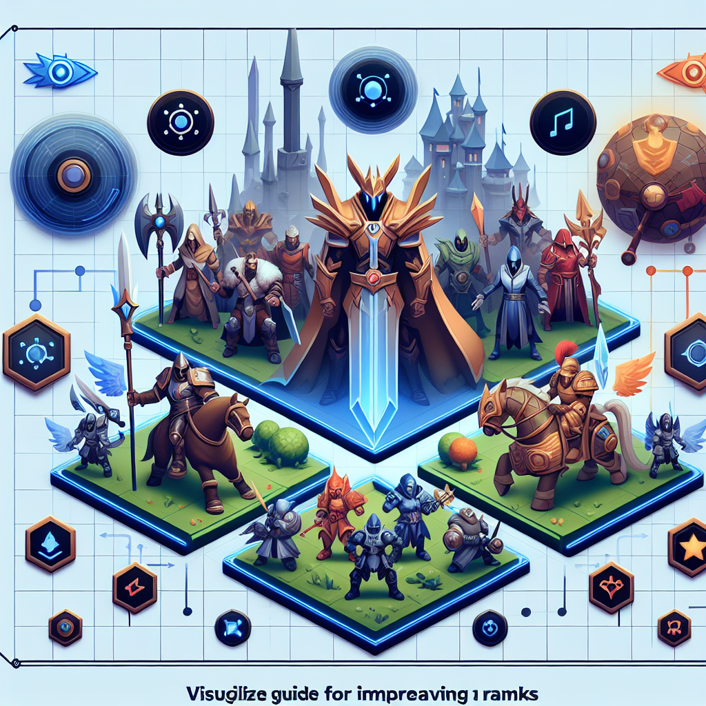 Mastering Mobile Legends: A Guide to Rank Progression