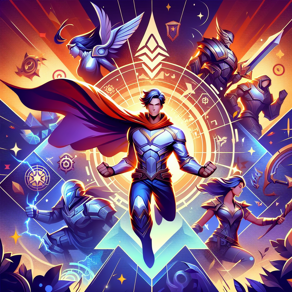 Gift Charisma in Mobile Legends: Unleashing Your Heroic Potential