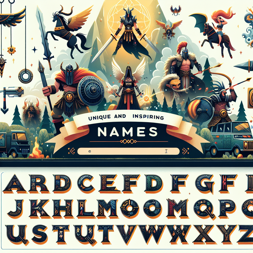Nama Akun Mobile Legend Keren: Inspirasi Terbaik untuk Nama Unik dan Menggugah