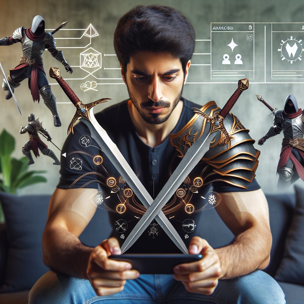 Mastering Claude in Mobile Legends: A Comprehensive Guide