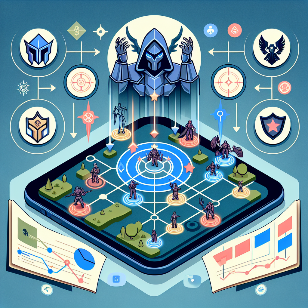 Strategi Mendapatkan Savage di Mobile Legends dengan Mudah