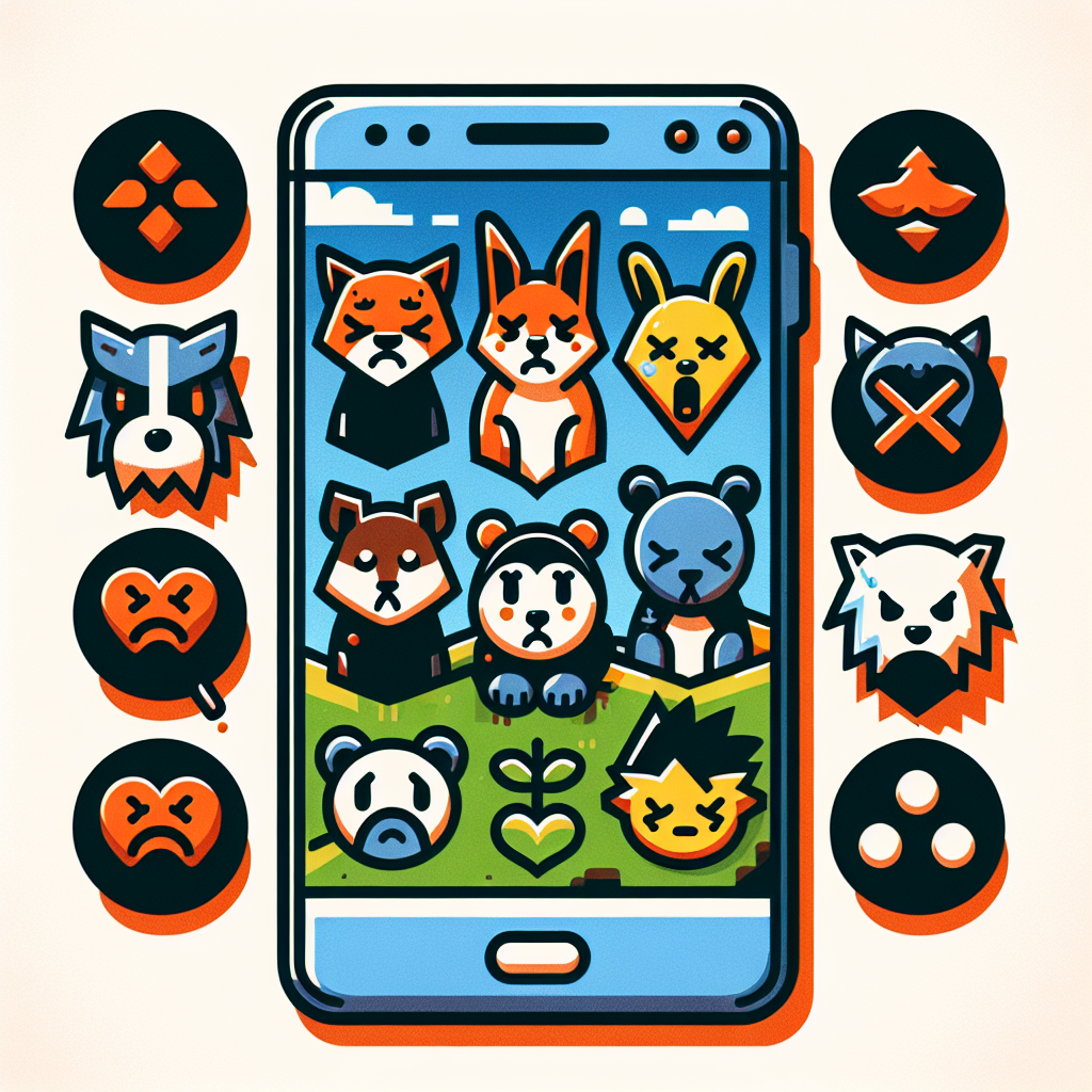 PETA Criticizes Mobile Legends for In-Game Animal Depictions