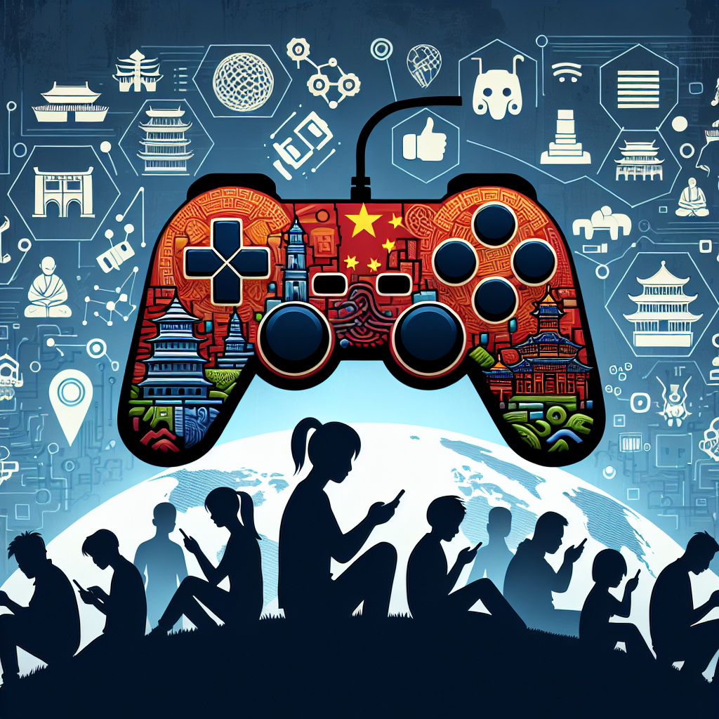 Mobile Legends: China's Impact on Esports and Global Gaming.