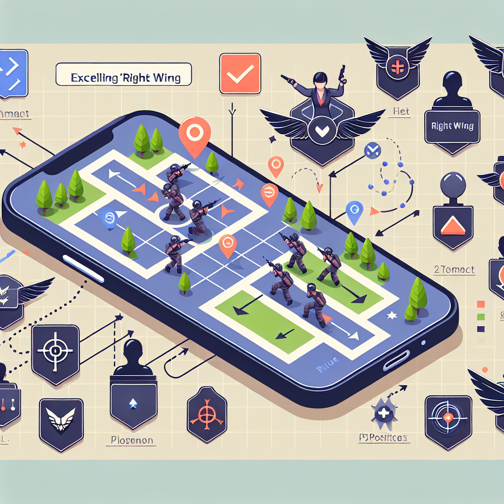 Strategies for Dominating RW Matches in Mobile Legends