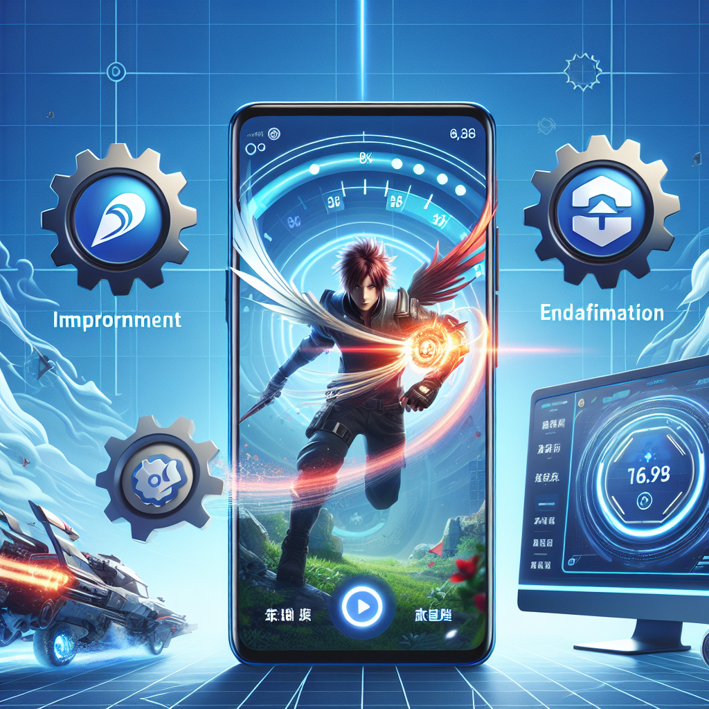 Tencent Gaming Buddy's Impact on Mobile Legends: Enhancing the Player Experience