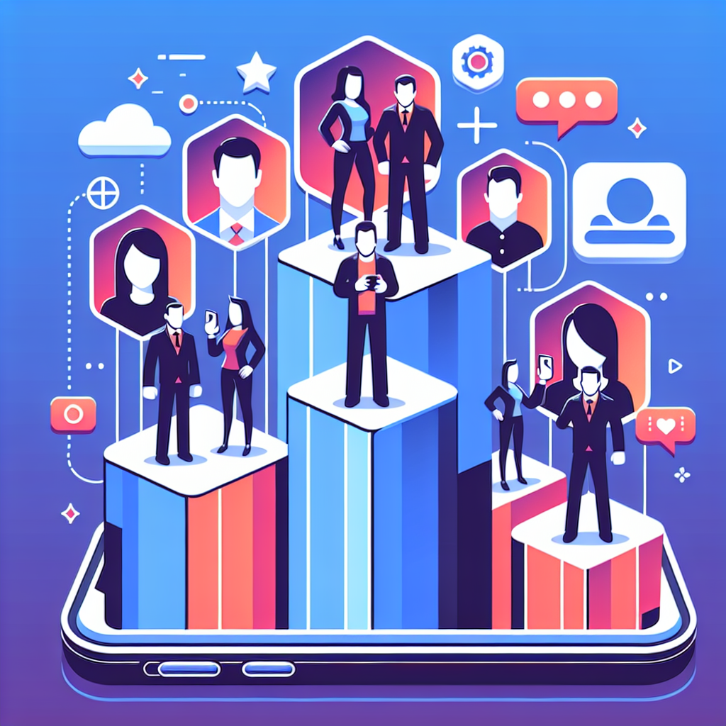 Peringkat Terkini Mobile Legend: Siapa yang Memimpin?