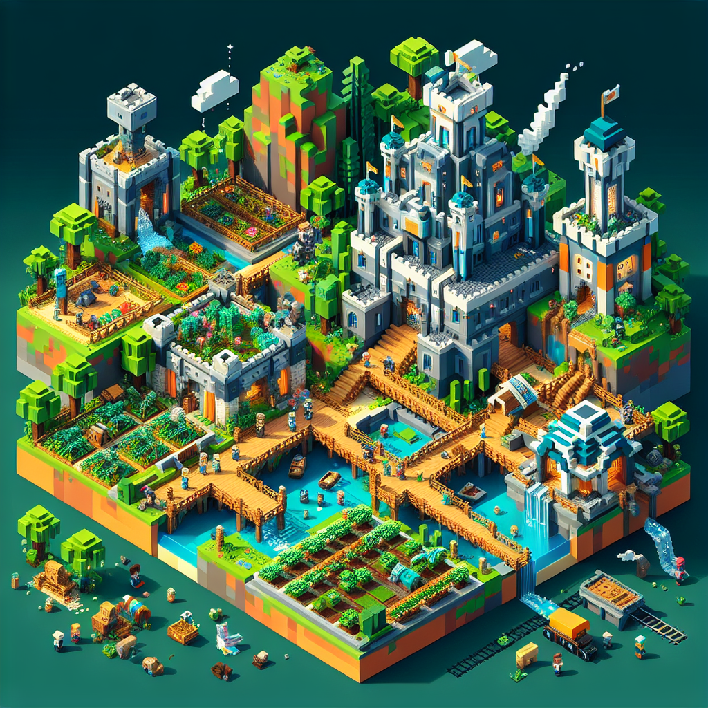 The Ultimate Guide to Mastering Minecraft Bedrock Edition in 2023