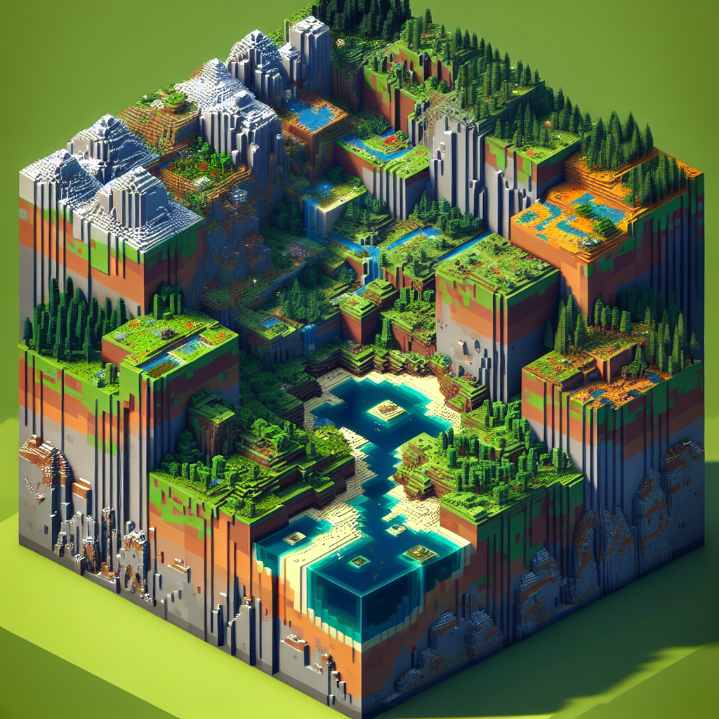 Download Minecraft Beta Terbaru 2024: The Ultimate Guide to the Latest Features