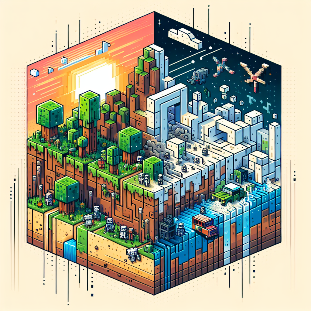 The Creaking Minecraft: Exploring Its History and Impact on Gaming Culture