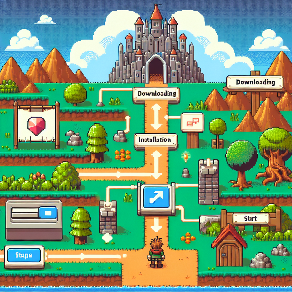 Step-by-Step Guide: How to Download Minecraft Story Mode and Start Your Adventure