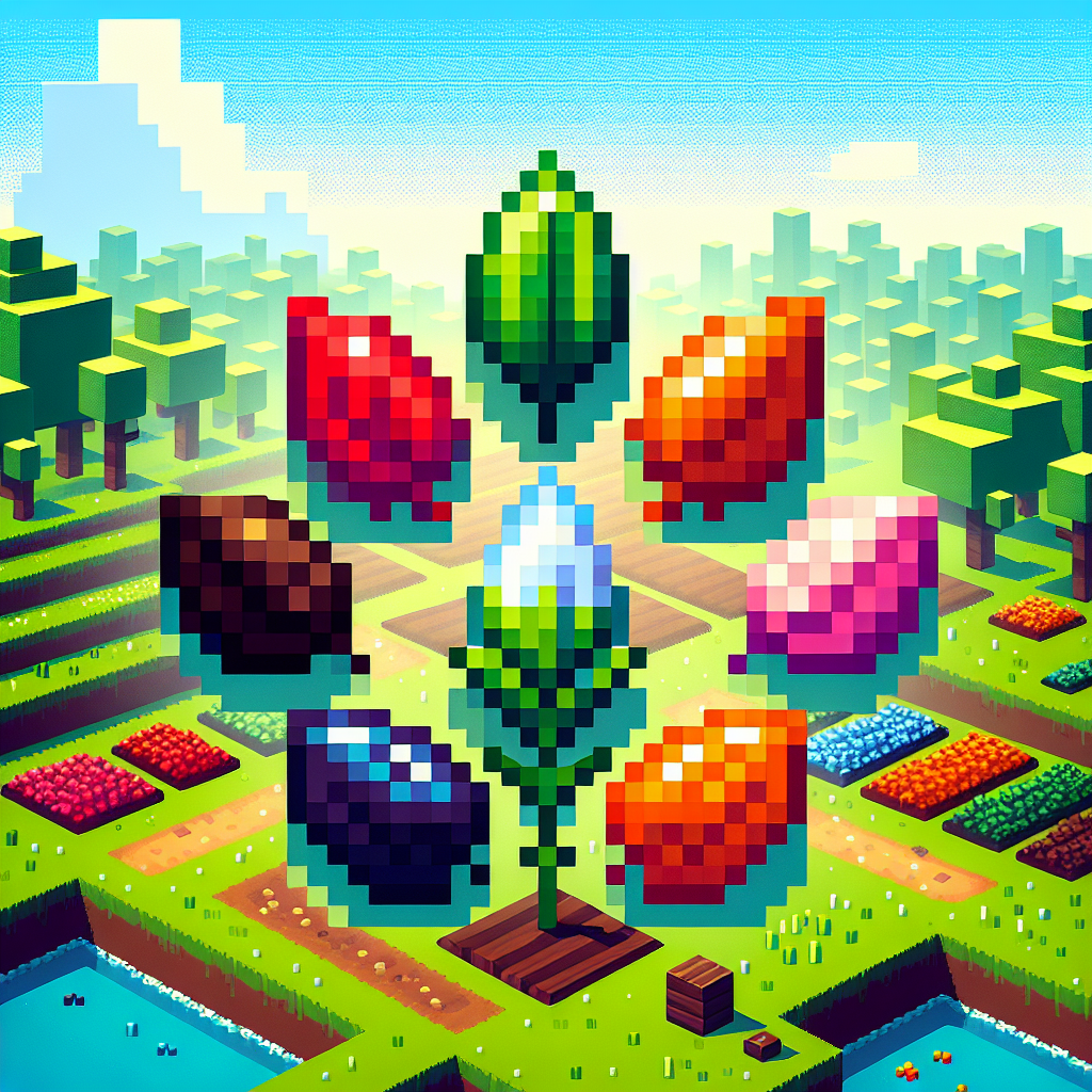 Top 5 Best Seeds for Minecraft 1.21 Bedrock Edition