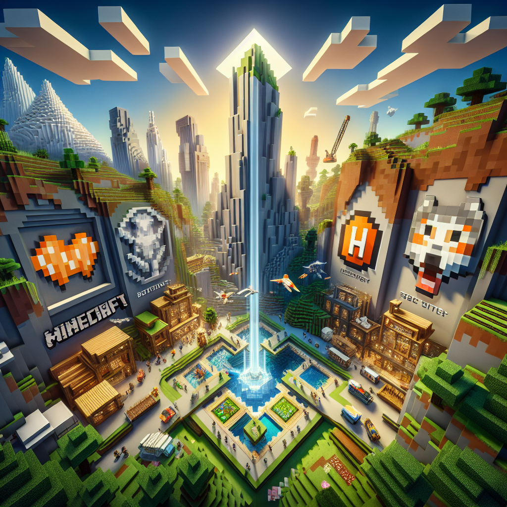 Unveiling Minecraft 1.20.51 Bedrock Edition: Top Features and Gameplay Enhancements