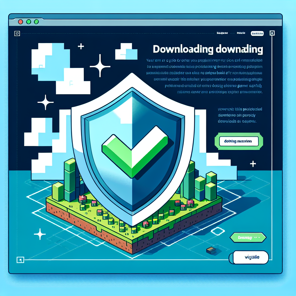 How to Safely Download Minecraft 1.21.03: A Step-by-Step Guide