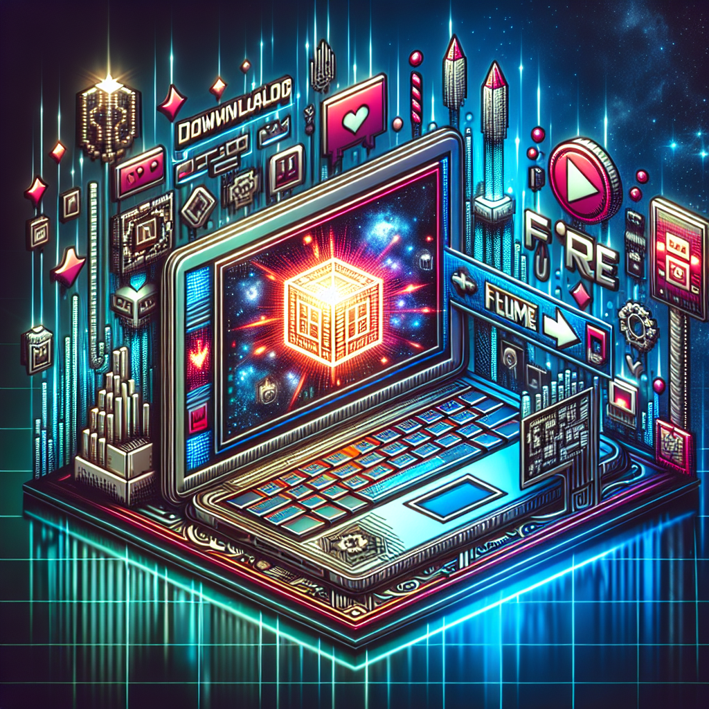 Cara Download Minecraft Gratis di Laptop: Panduan Lengkap 2023