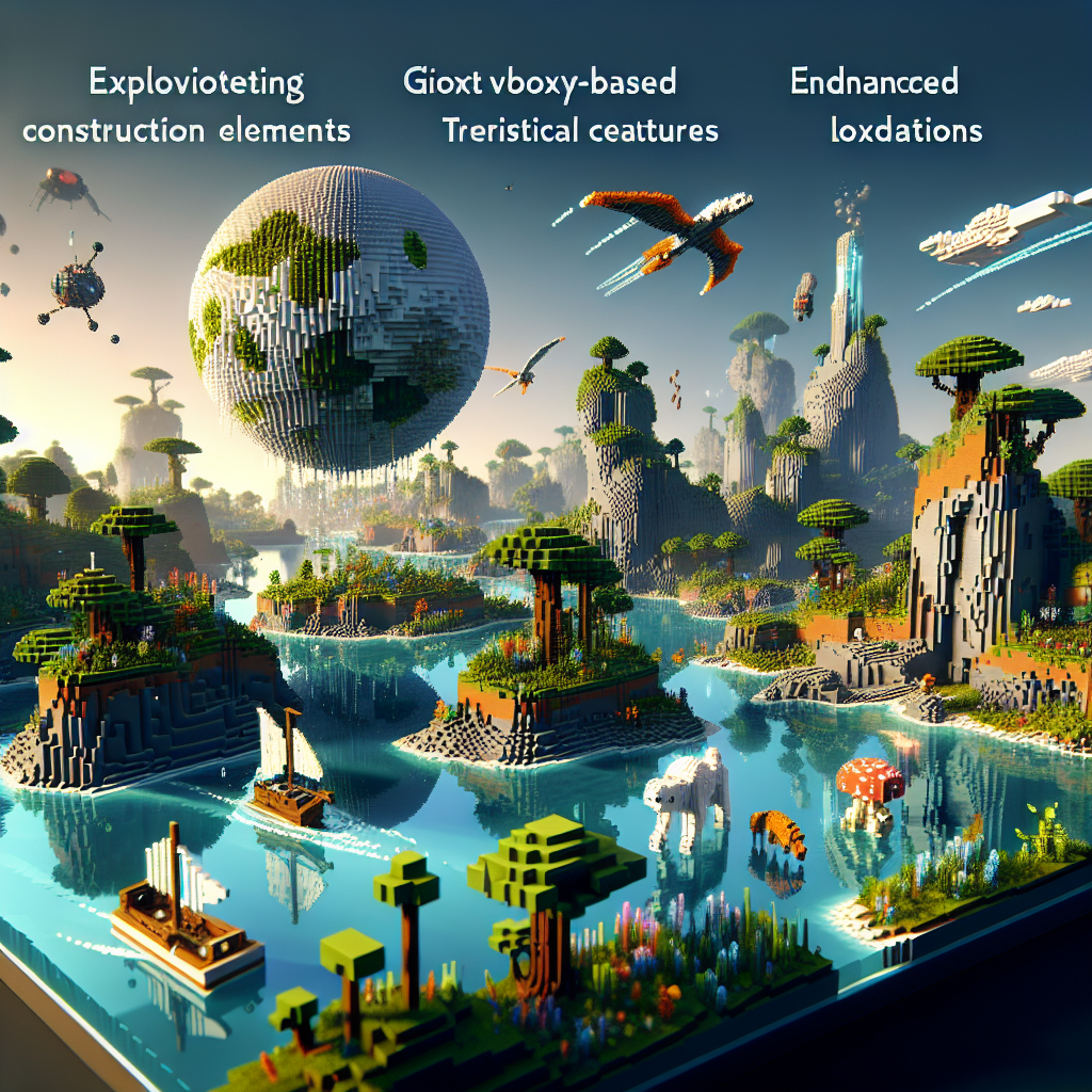 Exploring Minecraft 1.16.20: Key Features and Updates