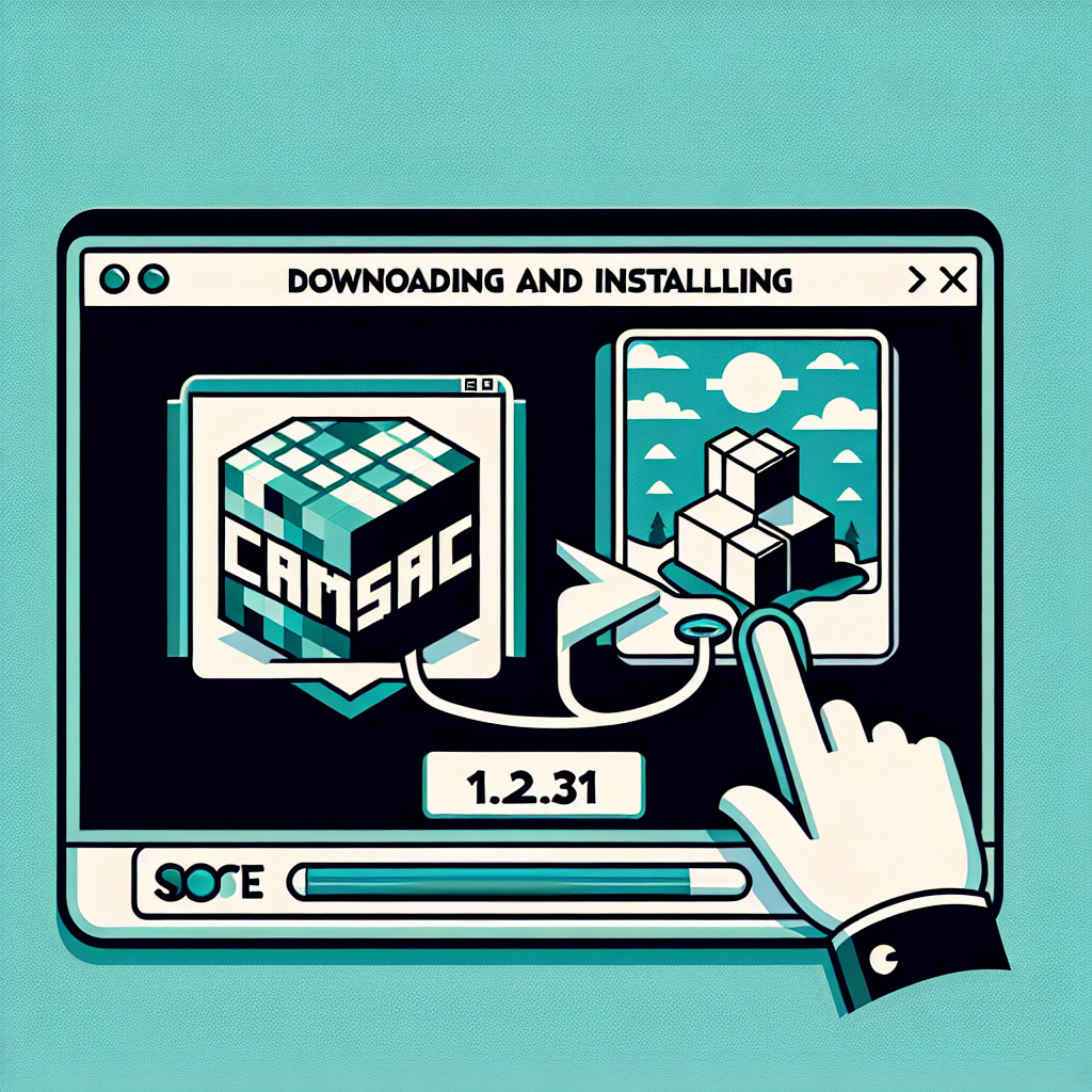 How to Download and Install Minecraft 1.21.31 APK Safely