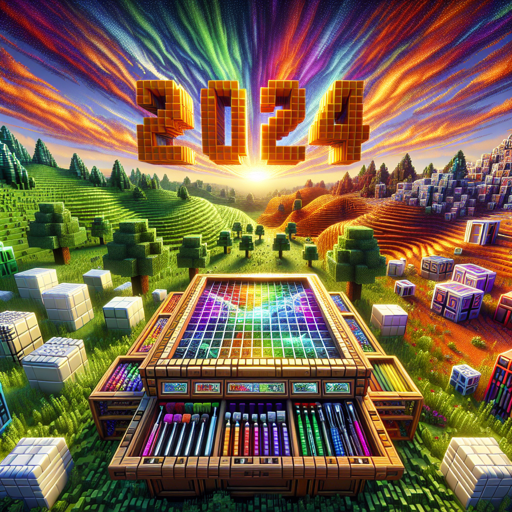 Download APK Minecraft Mojang Terbaru 2024: Update Terbaru dan Fitur Menarik