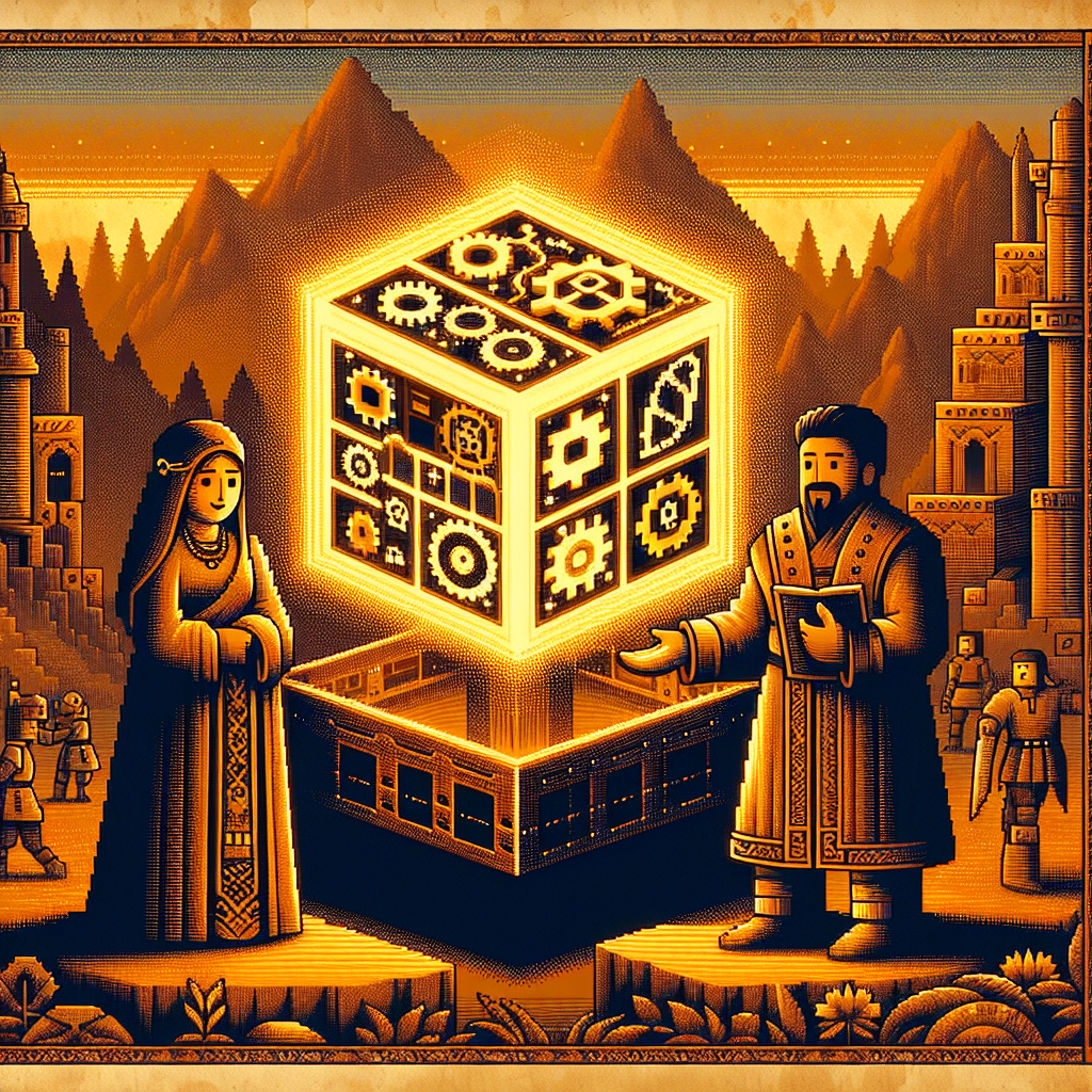 How to Download and Experience Minecraft Beta 1.21: Enhanced Features and Updates