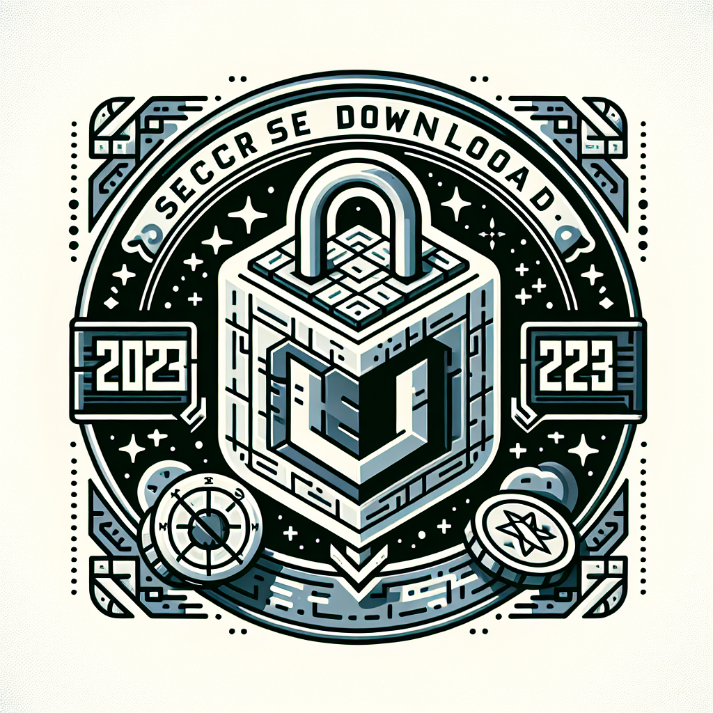 How to Safely Download Minecraft Gratis 2023: A Complete Guide