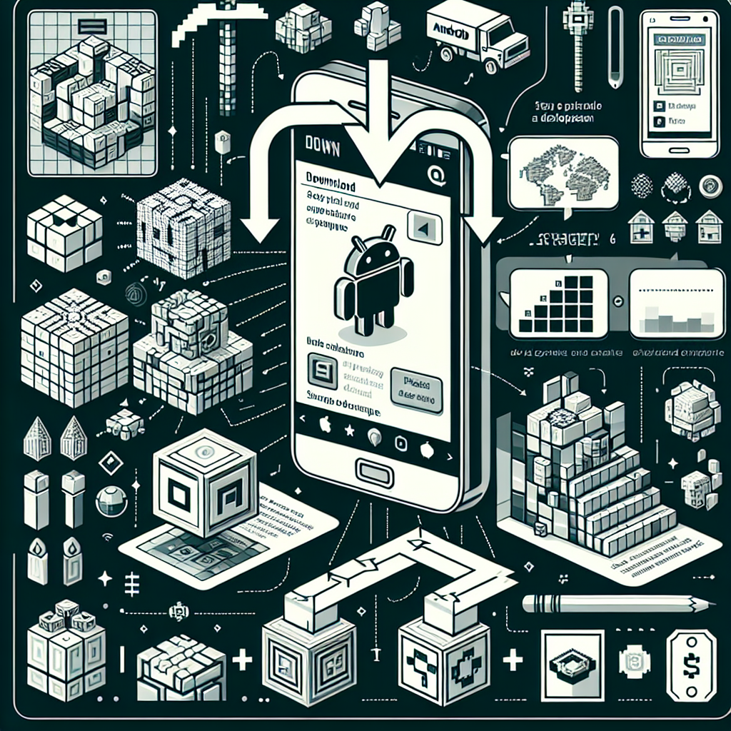 How to Download Minecraft for Android: Step-by-Step Guide