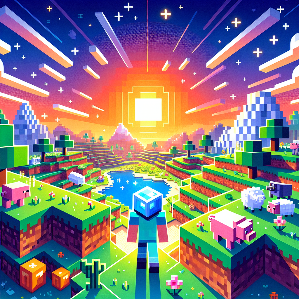 Download Minecraft Mod APK Versi Terbaru 2024: Panduan Terlengkap dan Teraman