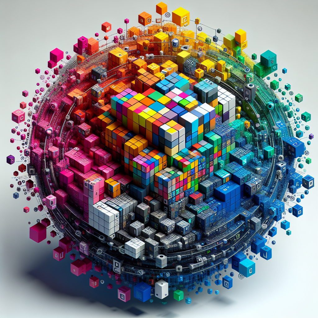 Unlocking Creativity: A Comprehensive Guide to Color Codes in Minecraft