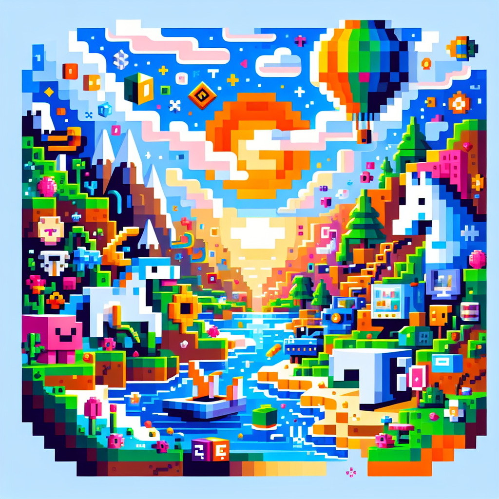 Download Minecraft 1.22 APK: New Features and Updates Explained