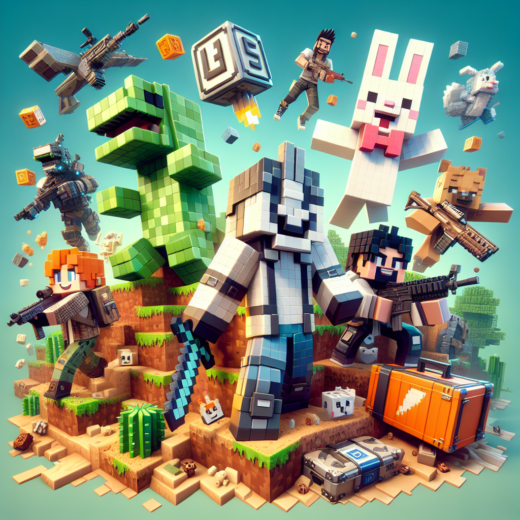 Download Minecraft APK 1.19: New Features and Updates