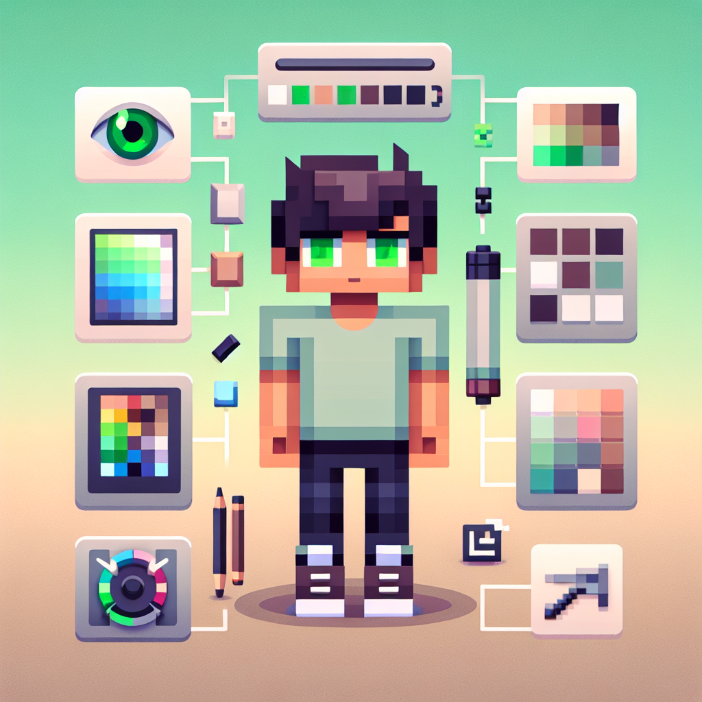 The Ultimate Guide to the Dream Minecraft Skin: Tips, Tricks, and Customization